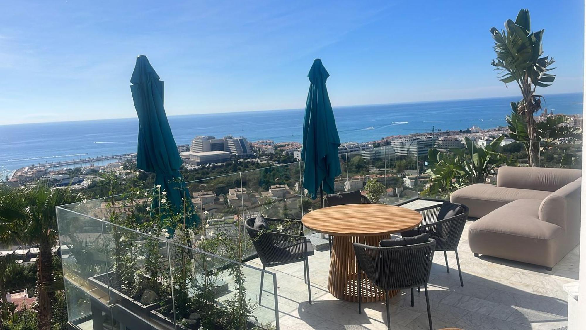 Bluehill 4* Sitges